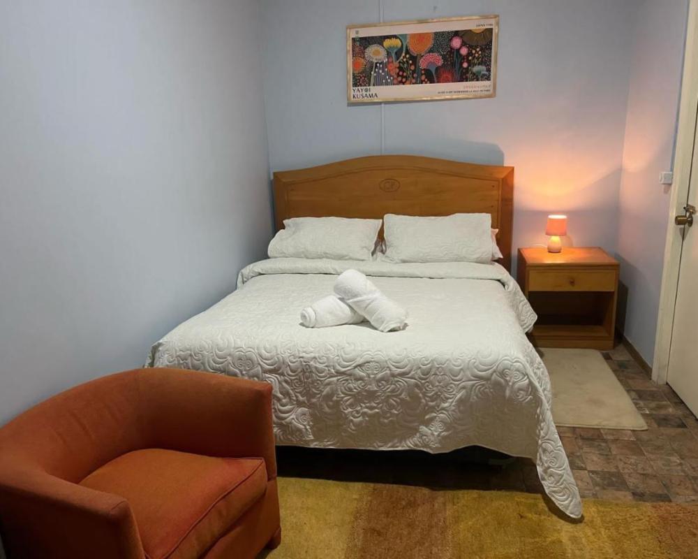 фото Hotel Nova Vida