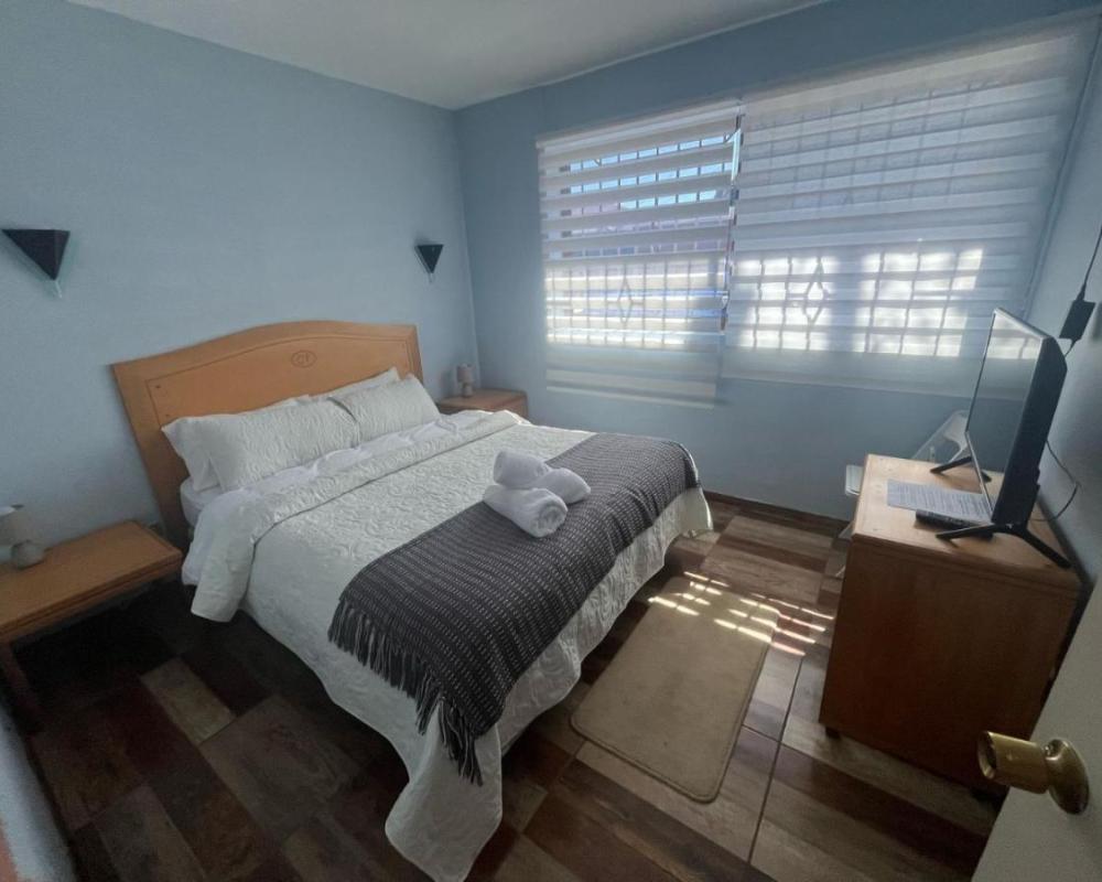фото Hotel Nova Vida
