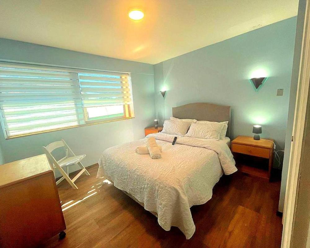 фото Hotel Nova Vida