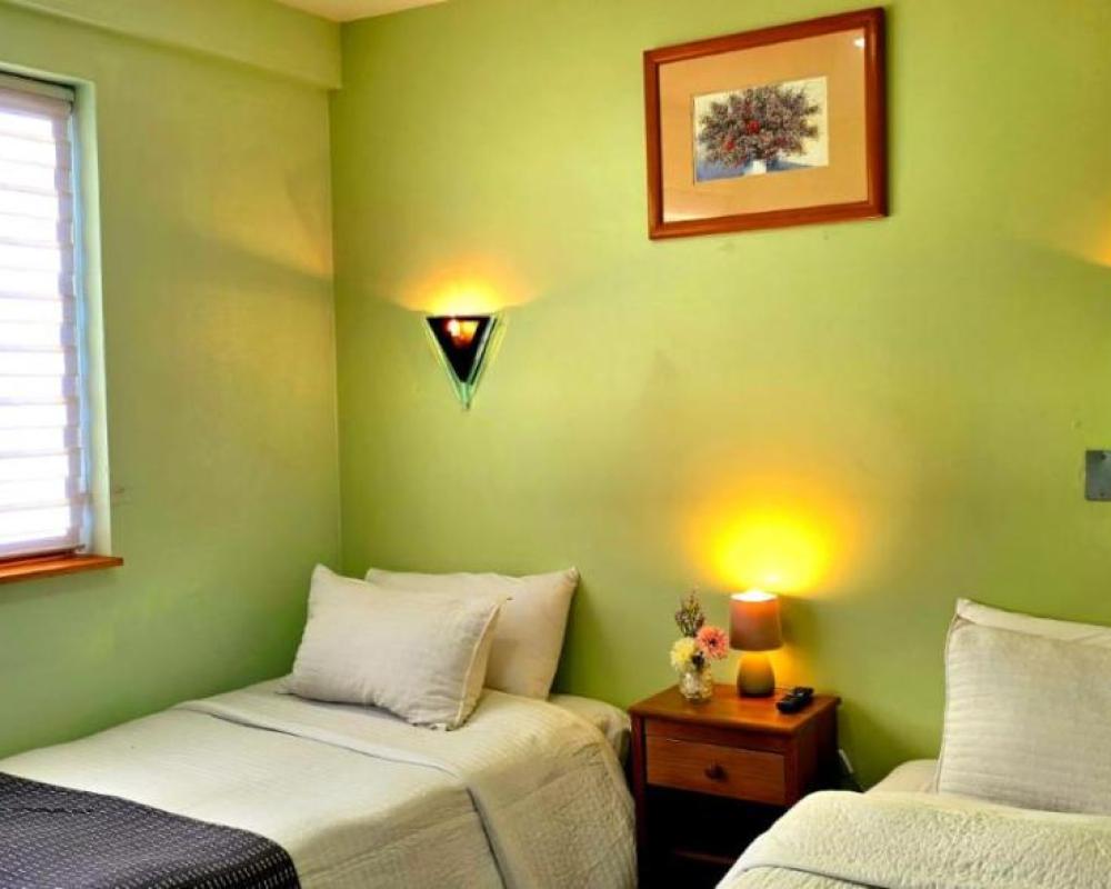 фото Hotel Nova Vida