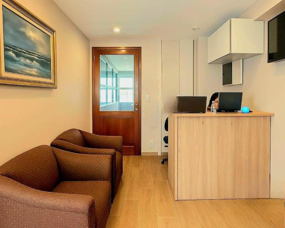 фото Hotel Nova Vida