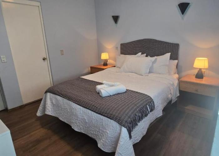 Hotel Nova Vida