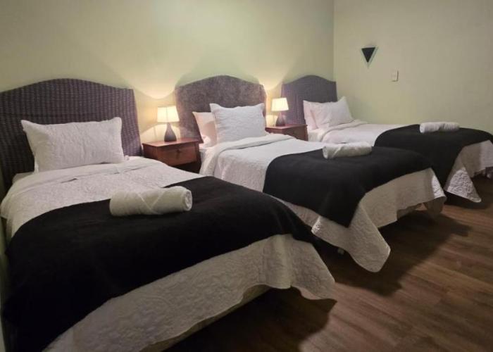 Hotel Nova Vida