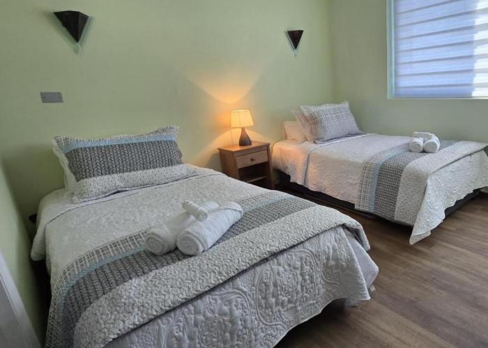 Hotel Nova Vida