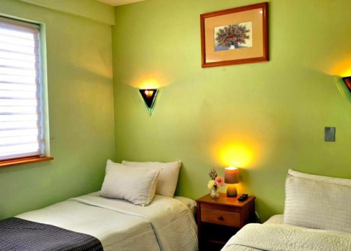 Hotel Nova Vida