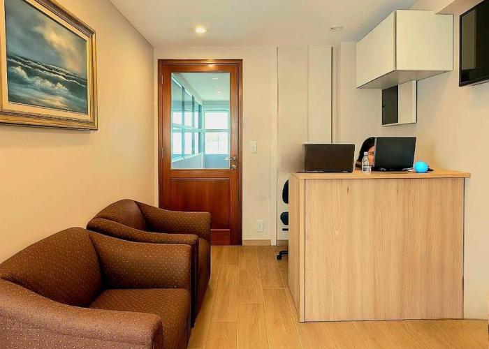 Hotel Nova Vida