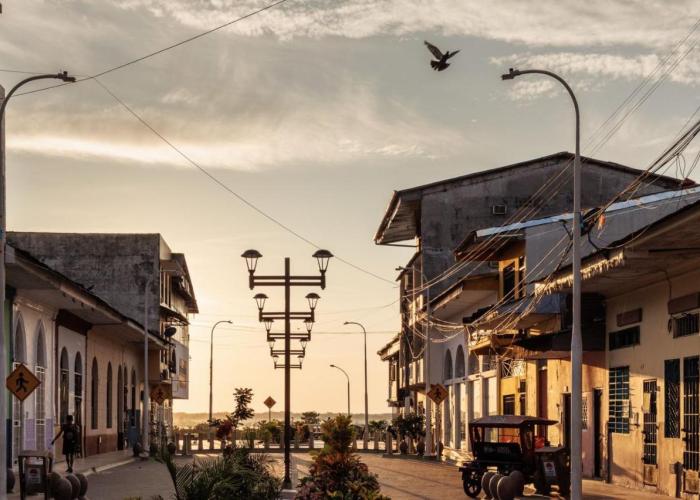 Apart Hotel La Rivera