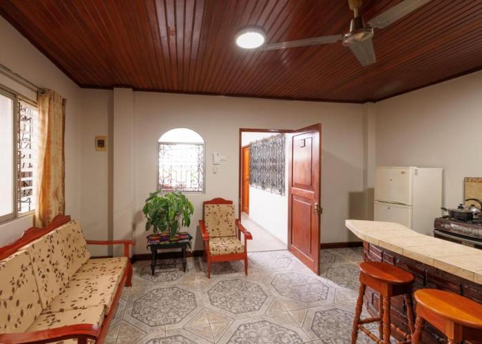 Apart Hotel La Rivera