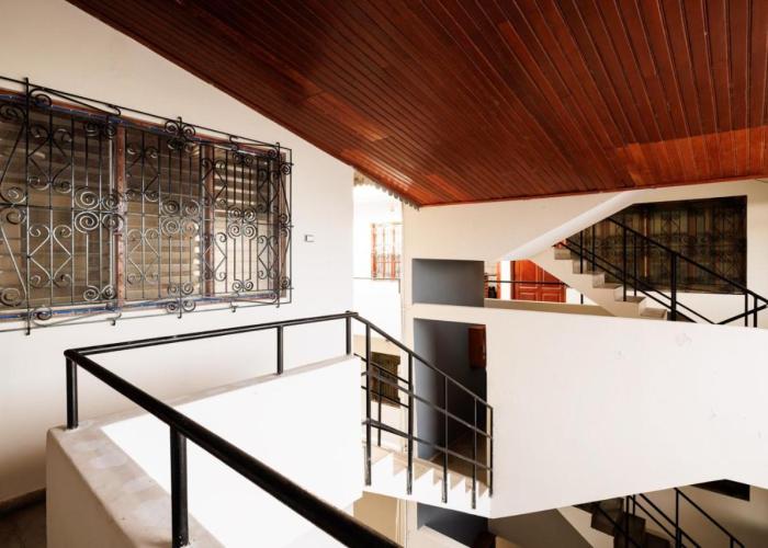 Apart Hotel La Rivera