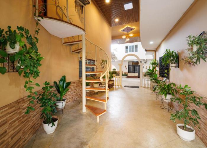 Apart Hotel La Rivera