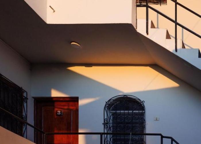 Apart Hotel La Rivera