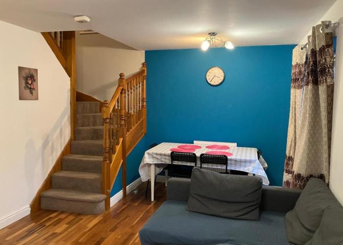 Spacious Home in Walsall with Parking & Garden