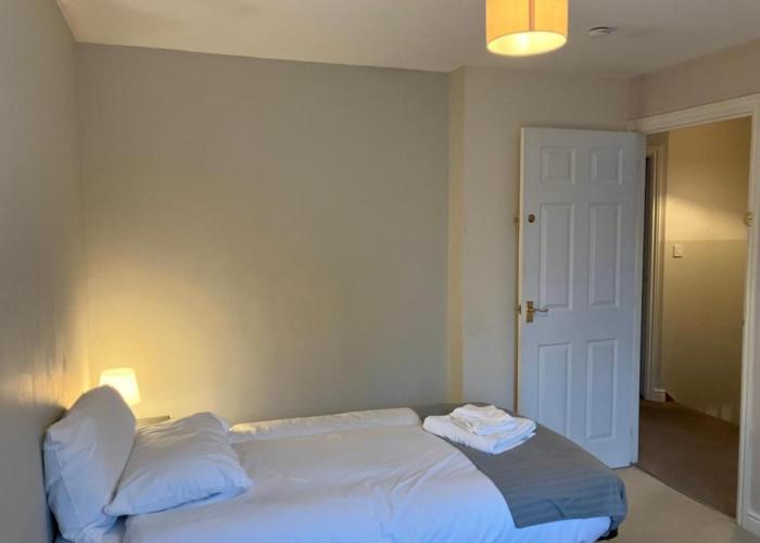 Spacious Home in Walsall with Parking & Garden