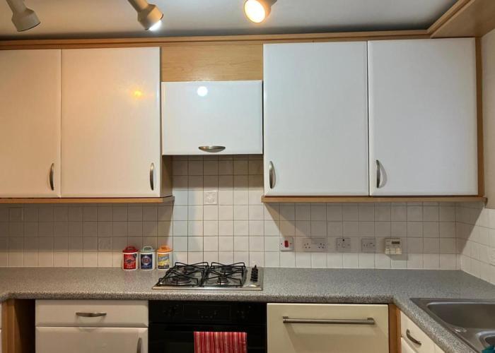 Spacious Home in Walsall with Parking & Garden