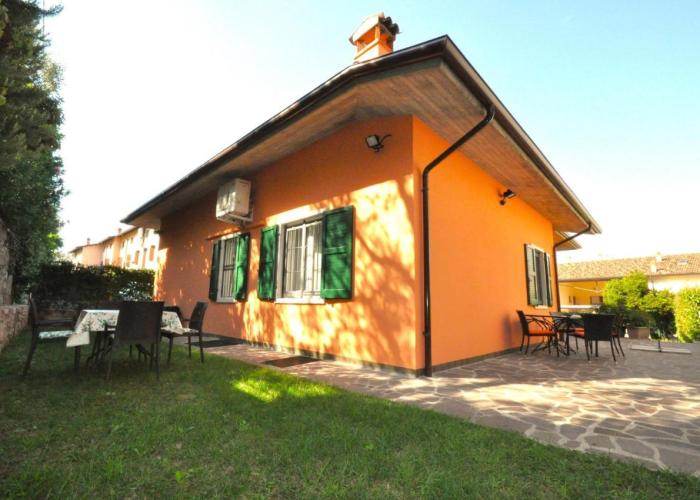 Villetta Mari