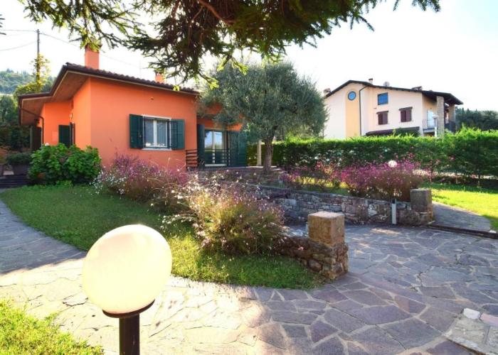 Villetta Mari