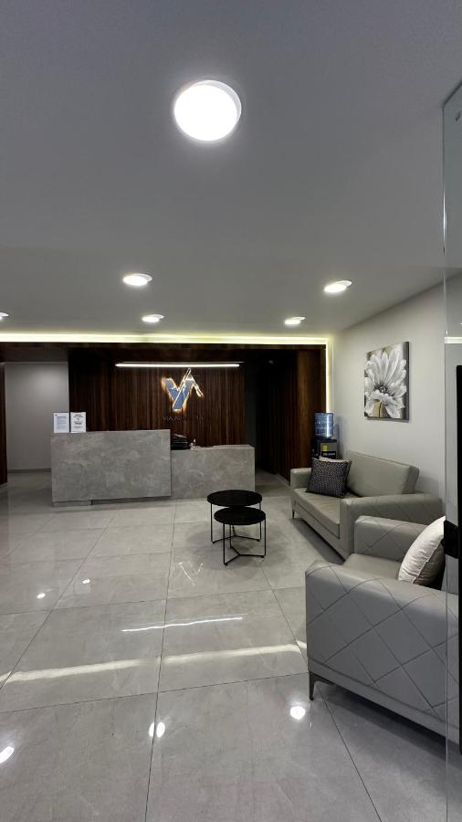 фото Fancy spacious studio apartment