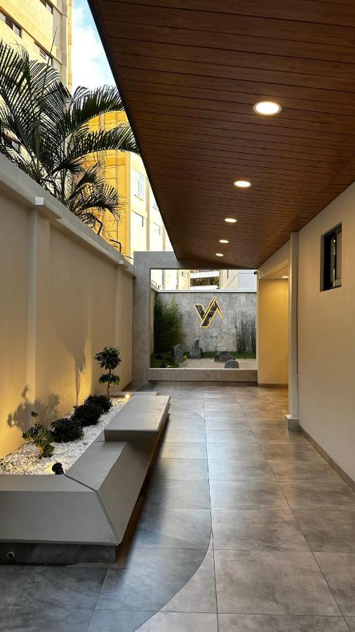 фото Fancy spacious studio apartment