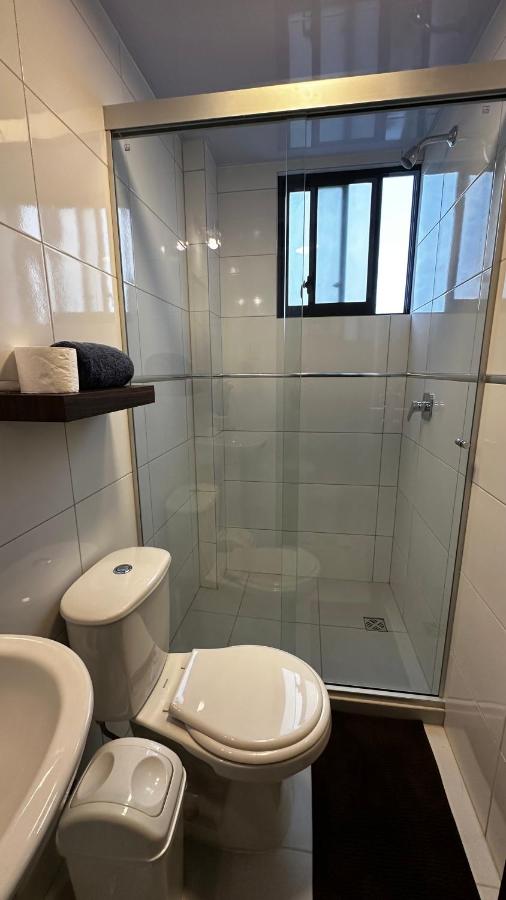 фото Fancy spacious studio apartment