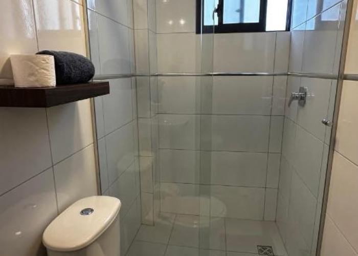 Fancy spacious studio apartment