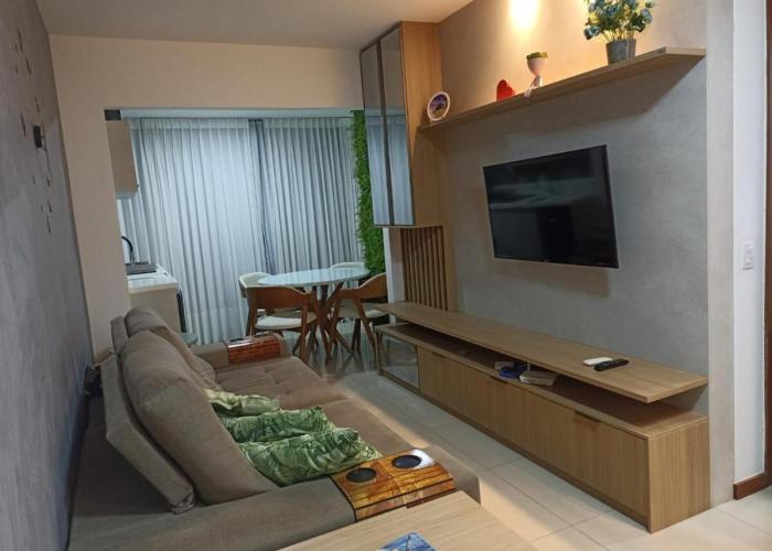 Apartamento Praia de Itaparica