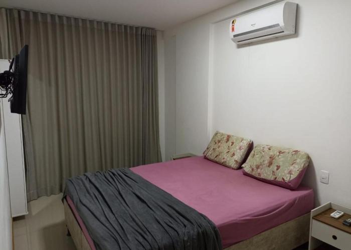 Apartamento Praia de Itaparica