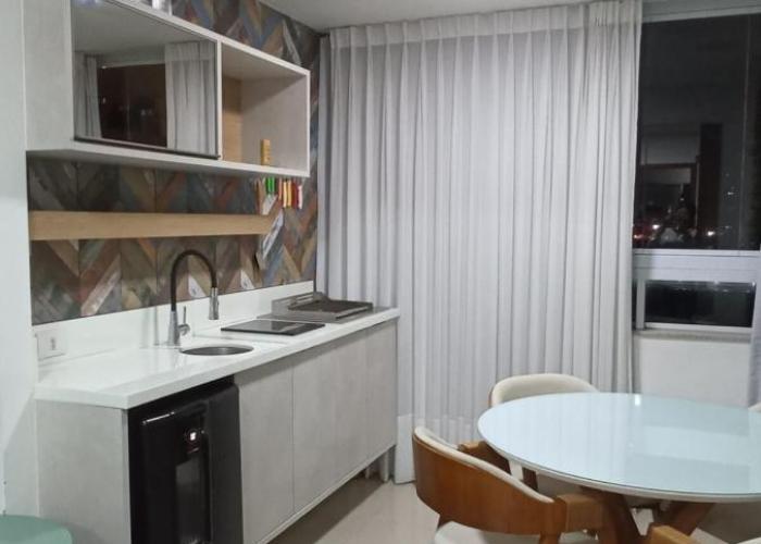 Apartamento Praia de Itaparica