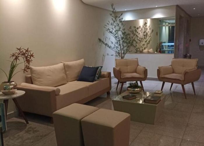Apartamento Praia de Itaparica