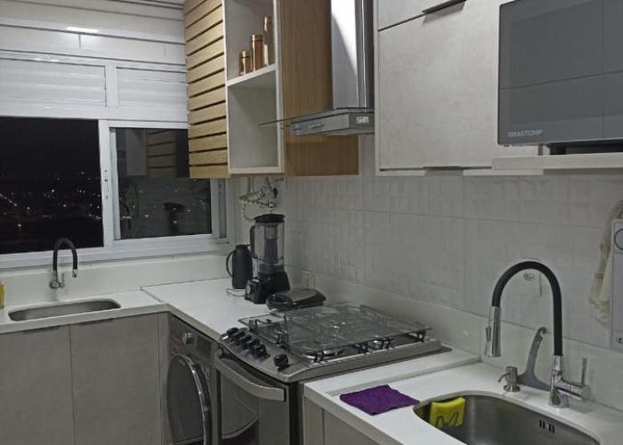 Apartamento Praia de Itaparica