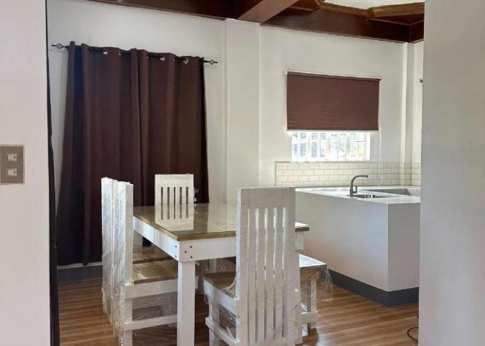 Keps Boarding House