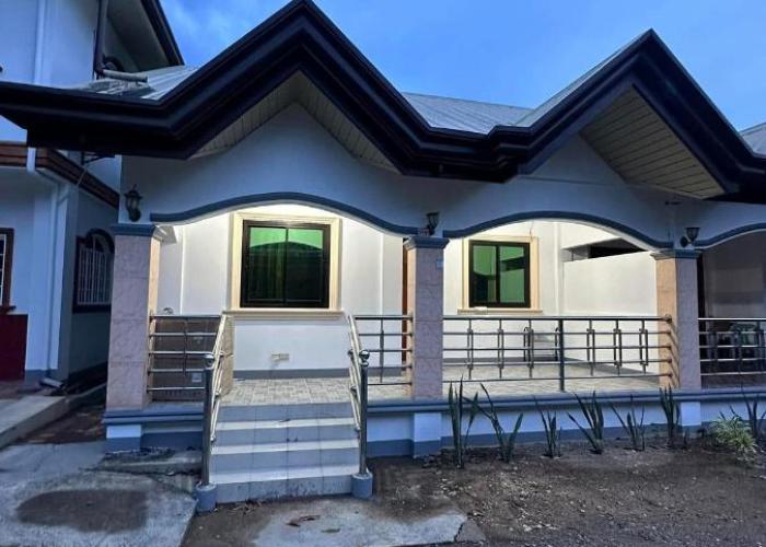Keps Boarding House