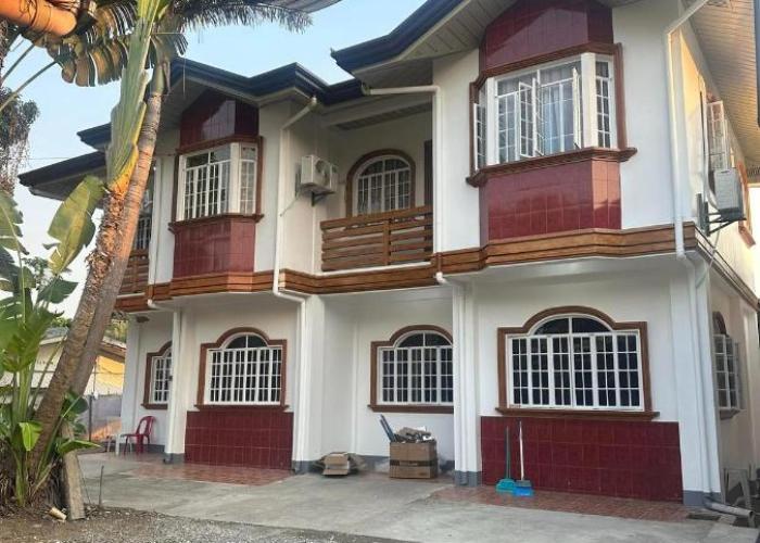 Keps Boarding House