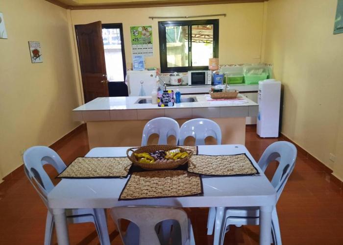 Keps Boarding House