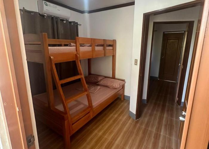 Keps Boarding House