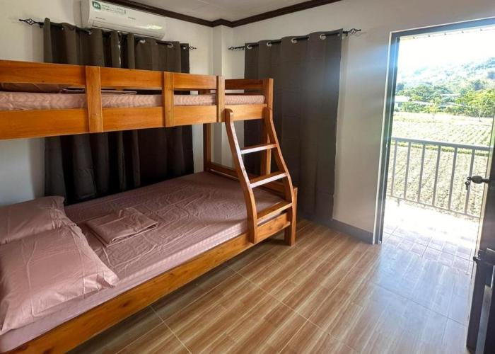 Keps Boarding House