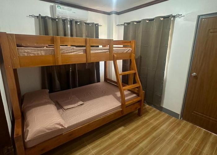 Keps Boarding House