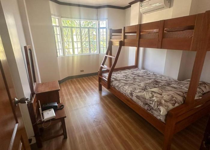 Keps Boarding House