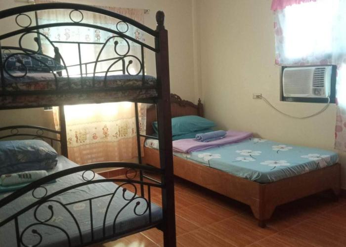 Keps Boarding House