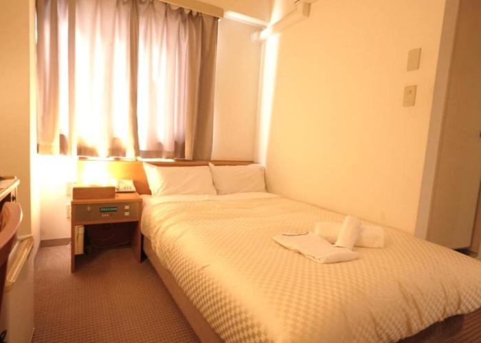 グリーンホテル米子 Green Hotel Yonago
