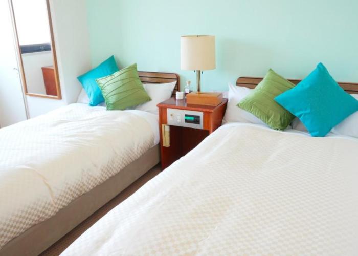 グリーンホテル米子 Green Hotel Yonago