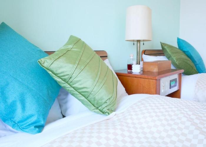 グリーンホテル米子 Green Hotel Yonago