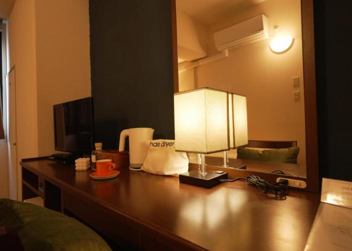 グリーンホテル米子 Green Hotel Yonago