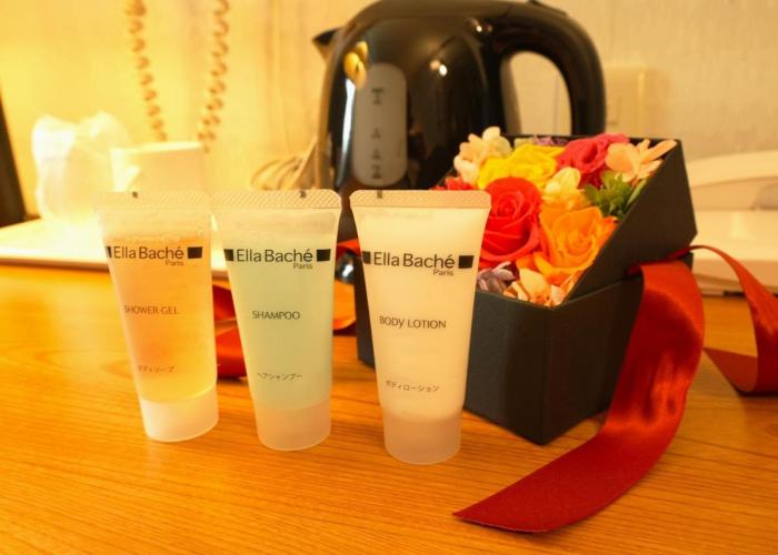 グリーンホテル米子 Green Hotel Yonago