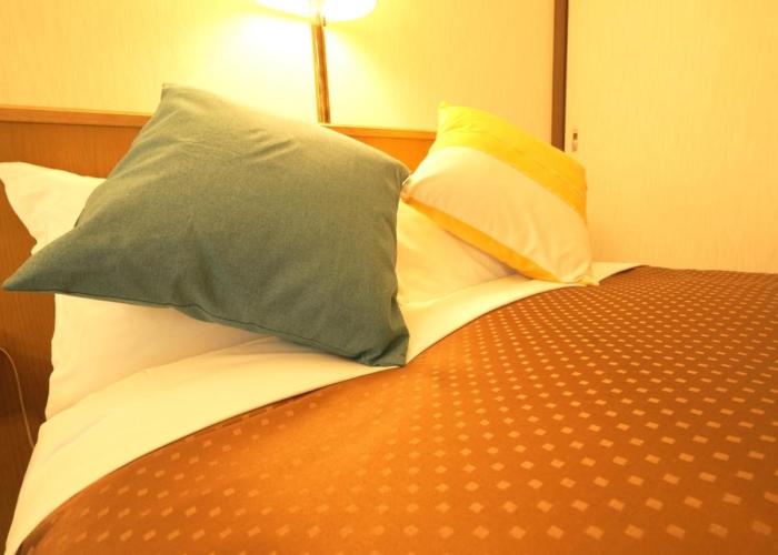 グリーンホテル米子 Green Hotel Yonago