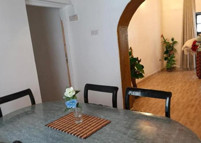 RUWAMU Guesthouse