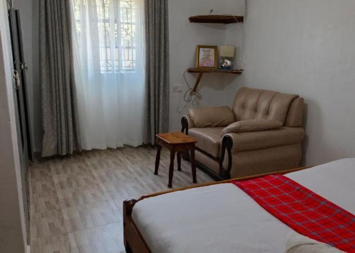 RUWAMU Guesthouse