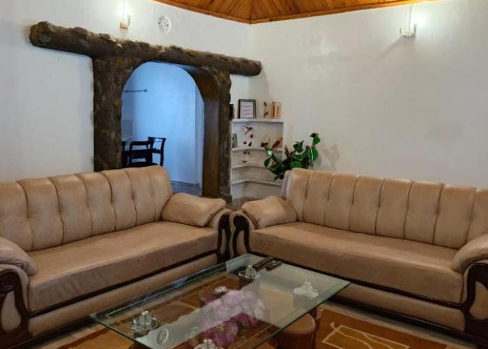 RUWAMU Guesthouse