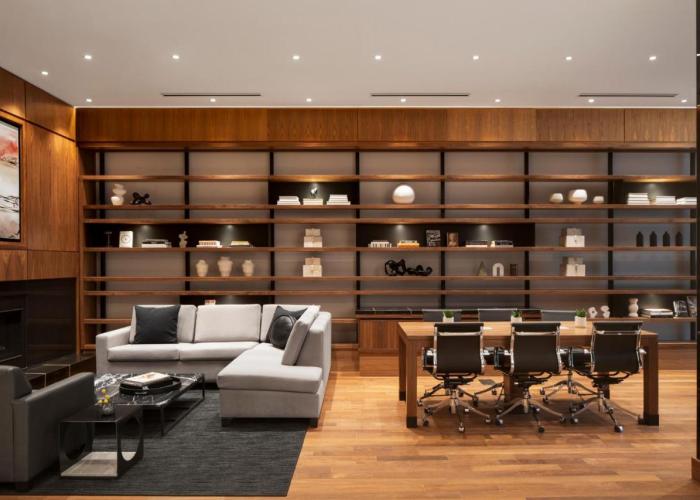 AC Hotel by Marriott Ottawa Downtown