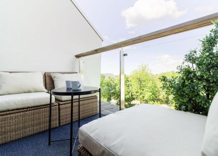 Simpsono g Lux Penthouse 507 Palanga with Parking