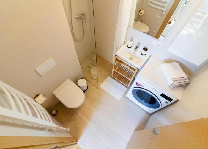 Simpsono g Lux Penthouse 507 Palanga with Parking